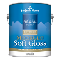 REGAL SELECT MOORGLO SOFT GLOSS 096